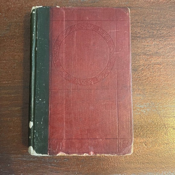 Vintage Book "Tales of Mystery and Imagination" by Edgar Allan Poe - Picture 2 of 8